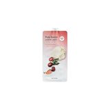 Nacario Besleyici Shea Yağı Uyku Maskesi Pure Source Pocket Pack (Shea Butter)