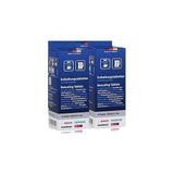 Nacario Best Price Square Neff Kahve Makinesi Kireç Çözücü Tabletten (2 Kutu 6 Tabletler)