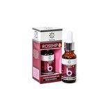 Nacario Beuta Kuşburnu Yağı% 100 Doğal 20 ml