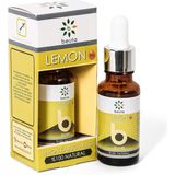 Nacario Beuta Limon Yağı % 100 Doğal 20 ml