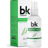 Nacario Biberiye Suyu Dökülme Karşıtı Güçlendirici ve Hızlı Saç Uzatma Etkili Saf Saç Toniği 50 ml