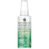 Nacario Biberiye Yağlı Saç Bakım Spreyi 150 ml