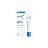 Nacario Bioderma Atoderm Lip Balm Kuru, Çatlamış Dudak Besleyici Nemlendirici Dudak Kremi Avokado - Çok Renkli