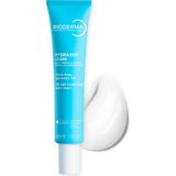 Nacario Bioderma Hydrabio Gel-Cream Kuru Cilt Nemlendirici Jel Dokulu Niasinamid E Vitamini Içeren Yüz Kremi 40 ml