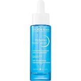 Nacario Bioderma Hydrabio Hyalu+ Dolgunlaştırıcı ve Nemlendirici, Erken Yaşlanma Karşıtı Hyalüronik Asit ve Niasinamid Içeren Yüz Serumu 30 ml