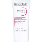 Nacario Bioderma Sensibio Ar+ Hassas Ciltler Için Kızarıklık Karşıtı Nemlendirici Bakım Kremi 40 ml