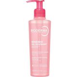 Nacario Bioderma Sensibio Foaming Gel Hassas ve Normal Ciltler Durulanan Micellar Yüz Temizleme Jeli 200 ml