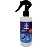 Nacario Bıosec™ Uzun Süreli Hijyen Kalkanı, Fda ve Epa Onaylı, Invisible Shield Technology, 250ML Sprey Şişe, 30 Gün Koruma, Yüzey ve El Koruyucu Kaplama, 30 Gün Süren Dezenfektan Hijyeni Etkisi