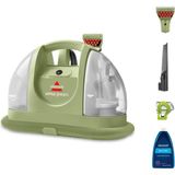 Nacario Bissell Little Green | Halı-Koltuk Yıkama ve Leke Çıkarma Makinesi | 340 W | 4098N
