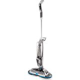 Nacario Bıssell Spinwave Cordless | Kablosuz Sert Zemin Silme Makinesi| Döner Pedli Spreyleme Özellikli Şarjlı Mop | 2240N 2240N Spinwave Cordless, Sert Zeminler Için Şarjlı Mop, 18V