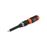 Nacario Black + Decker BCF601C Şarjlı El Tipi Vidalama Makinesi