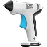 Nacario Black + Decker Hobi Serisi 3.6V 1.5 Ah Tutkal Tabancası, BCGL115-XJ