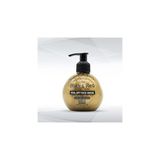 Nacario Black & Red Altın Slikon Peel Of Yüz Maskesi 250 ml