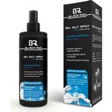 Nacario Black Red Saç Deniz Tuzu Spreyi - Sea Salt Spray Orta Tutuşlu Hacimlendirir Anti Uv Saç Şekillendirici