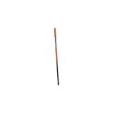Nacario Black&decker BXGTTO7007 Bahçe TIRMIĞI148 cm Siyah-Turuncu
