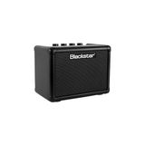 Nacario Blackstar Fly 3 Stereo Pack Black Elektro Gitar Amfi