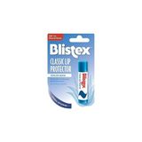 Nacario Blistex Classic Lip Protector Nemlendirici ve Koruyucu Dudak Bakım Kremi Spf 10 - Çok Renkli