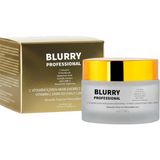 Nacario Blurry Professional C Vitaminli Nemlendirici Yüz Kremi, Hyaluronik Asit, Leke Karşıtı, Aydınlatıcı, Yaşlanma Karşıtı
