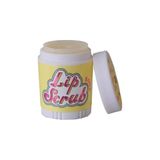 Nacario Bomb Cosmetics Sherbet Lemon Dudak Peeling 4,5g