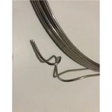 Nacario Bonsai ve Amigurumi Için Alüminyum Tel, Gümüş Renk (3ALÜM5)