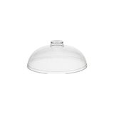 Nacario Bora Plastik Pasta Fanusu 25 cm - Çok Renkli