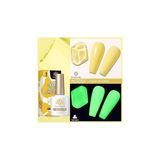 Nacario Born Pretty 10 ml Fosforlu (Luminous) Kalıcı Oje NG001 (55949) 3834