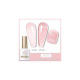 Nacario Born Pretty 10ML Jelly Nude Seri Kalıcı Oje JN05 (56347) 3775