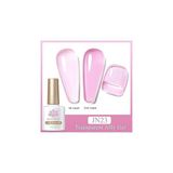 Nacario Born Pretty 10ML Jelly Nude Seri Kalıcı Oje JN23 (56347) 3793
