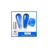 Nacario Born Pretty 10ML Jelly Nude Seri Kalıcı Oje JN43 (56347) 3813