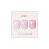 Nacario Born Pretty 10ML Jelly Nude Seri Kalıcı Oje JN54 (57851-4) 4135