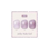Nacario Born Pretty 10ML Jelly Nude Seri Kalıcı Oje JN57 (57851-7) 4138
