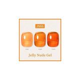 Nacario Born Pretty 10ML Jelly Nude Seri Kalıcı Oje JN66 (57851-16) 4147