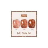 Nacario Born Pretty 10ML Jelly Nude Seri Kalıcı Oje JN69 (57851-19) 4150