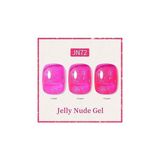 Nacario Born Pretty 10ML Jelly Nude Seri Kalıcı Oje JN72 (57851-22) 4153