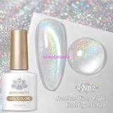 Nacario Born Pretty 10ML Rainbow Water Light Kedi Gözü Kalıcı Oje RW02 (59708) 6056