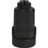 Nacario Bosch 10.8 Volt Matkap Bataryası Li-Ion 2607336879 2000 Ma