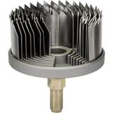Nacario Bosch Accessories 8 Parçalı Testere Çelengi Seti (Ahşap, Plastik, Ø 25-68 Mm, Matkap Aksesuarı)