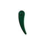 Nacario Bosch Art 23 Yedek Bıçak, 23CM, 5'li