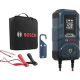 Nacario Bosch C80-LI 6V &12V Akü Şarj Cihazı C Serisi