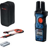 Nacario Bosch Çatal Tip Ampermetre Gfm 1000-15 Professional