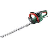 Nacario Bosch Home And Garden Çit Kesme Makinesi Universalhedgecut 60 (480 W, Bıçak Uzunluğu: 60 Cm, Orta Büyüklükteki Çitler Için, Diş Açıklığı: 30 Mm, Karton Ambalajda)