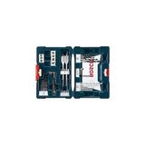 Nacario Bosch MS4034 - Matkap ve Tahrik Ucu Seti, 34 Par A, MS4041