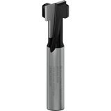 Nacario Bosch Pro 13.5x8.6 mm Ahşap T Oluk Açma Freze Ucu 2608629684