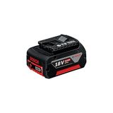 Nacario Bosch Professional 18V Sistem Bataryası Gba 18V 4.0AH (Kutu Içinde)