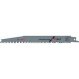 Nacario Bosch Professional Accessories Panter Testere Bıçağı, Gri, 2 Adet