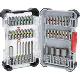 Nacario Bosch Professional Extra Hard 43 Parça Vidalama Ucu Seti - 2607017723