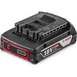 Nacario Bosch Professional Gba 18 Volt 2,0 Ah Li-Ion Akü