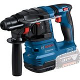 Nacario Bosch Professional Gbh 185-LI Akülü Sds-Plus Kırıcı Delici (18 Volt, 1 x 4,0 Ah Akü, Şarj Cihazı, 1,9 J, Betonda Delme Çapı: 22 Mm, Plastik Çanta)