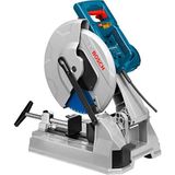Nacario Bosch Professional Gcd 12 Jl Metal Kesme Testeresi (2.000 W, 1.500 Dev/dak, 20 Kg)