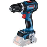Nacario Bosch Professional Gsb 18V-90 C Akülü Darbeli Delme Vidalama Makinesi (18 Volt, Solo, Yumuşak/sert Tork: 36/64 Nm; Karton Kutuda, Akü ve Şarj Cihazı Dahil Değildir)